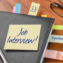 Interview Tips