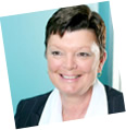 Ronda Culnane - Senior Consultant, Temporary Division